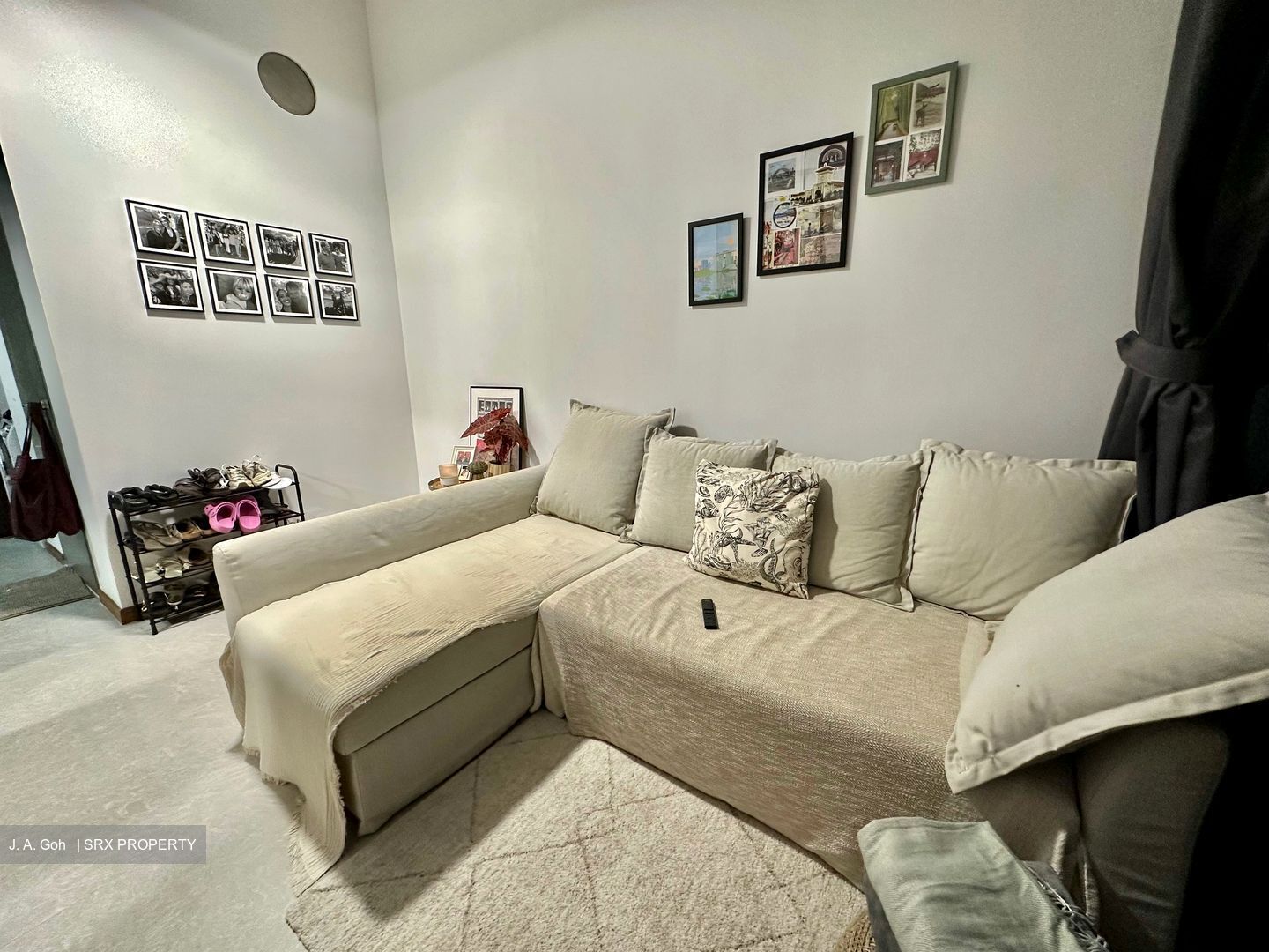 Laurel Tree (D23), Apartment #449588271